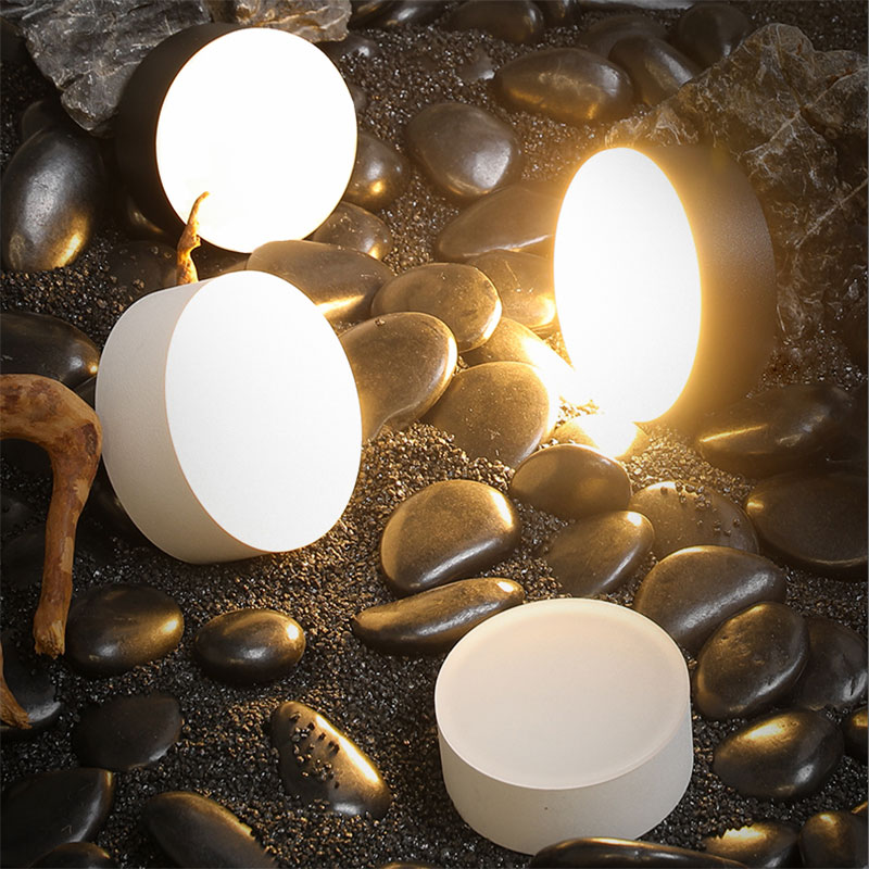 Led Downlights Surface Mounted Light Dimmable Lamp 220V 5W 7W 9W 12W 15W 18W Ceiling Spot Lighting Fixture for Home Kitchen