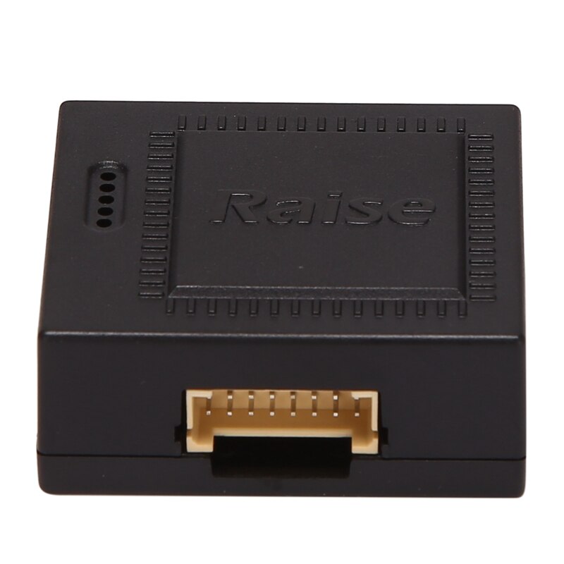 Adaptateur de faisceau de câbles d'alimentation Android, Audio stéréo 16 broches, boîte Canbus pour Peugeot 3008/citroën C4/C3 XR/C5/DS6