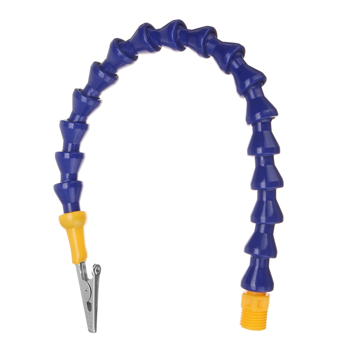 Flexibele Lassen Clip Diy Tool Voor Derde Hand Vier Arm Soldeerstation Helpende Derde Handen Solderen Tool Accessoires