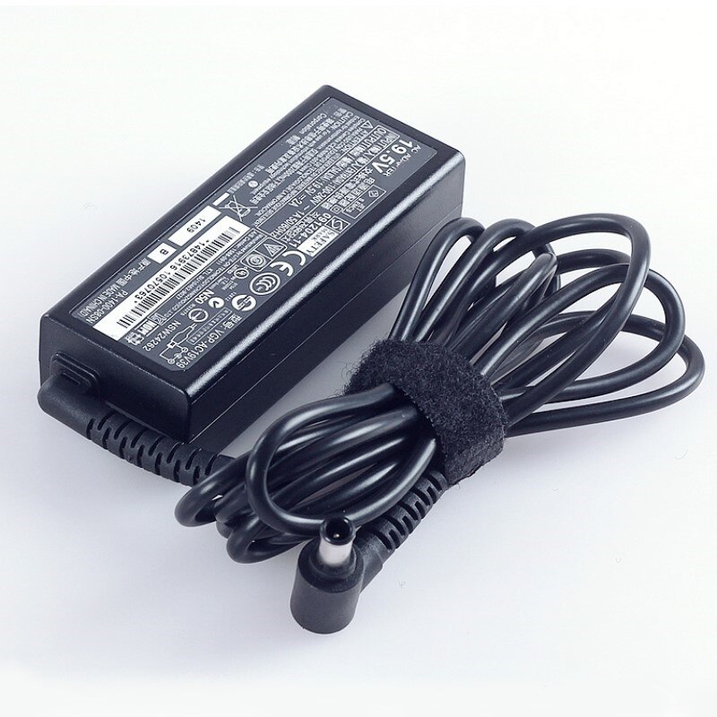 19.5V 2A 40W Ac Laptop Adapter Lader Voeding Voor Sony VGP-AC19V39 VGP-AC19V40 VGP-AC19V47 VGP-AC19V57 PA-1400-06SN