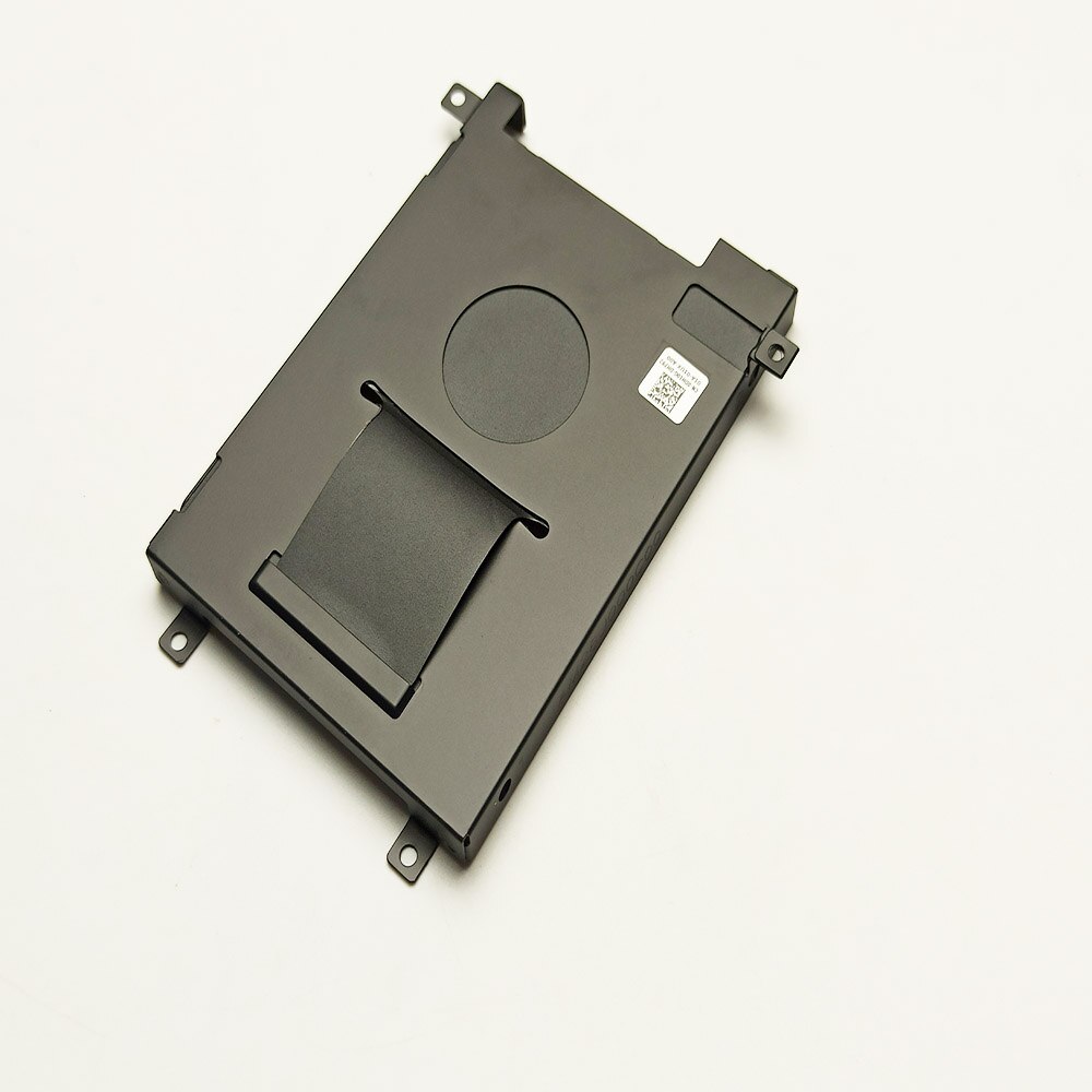 DH10G 0DH10G FOR Dell Precision 7530 7540 M7530 Hard Drive Bracket HDD Caddy Frame 2.5 &quot; SATA Hard Drive HDD Caddy