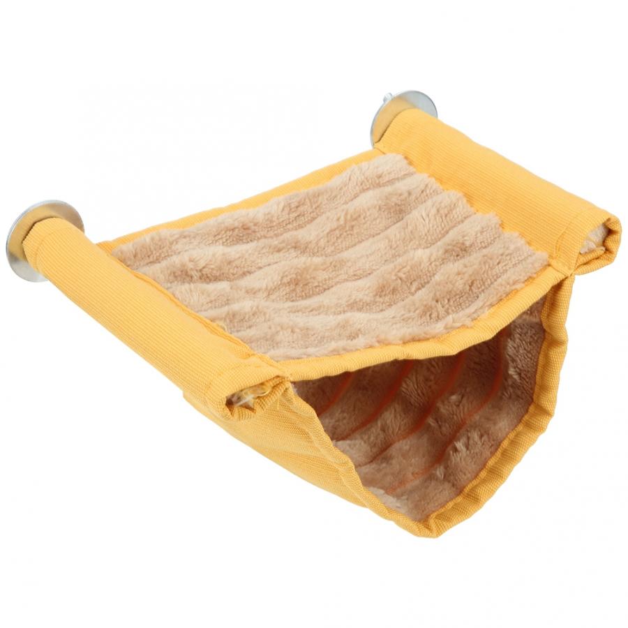 Hangmat Kooi Huisdier Cavia Warm Hangmat Bed Kleine Dier Hamster Muis Egel Huis Kooi Cave Hamster