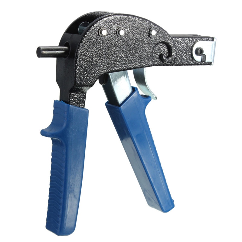 Heavy Metal Setting Tool For Hollow Cavity Wall Anchor Plasterboard Fixing