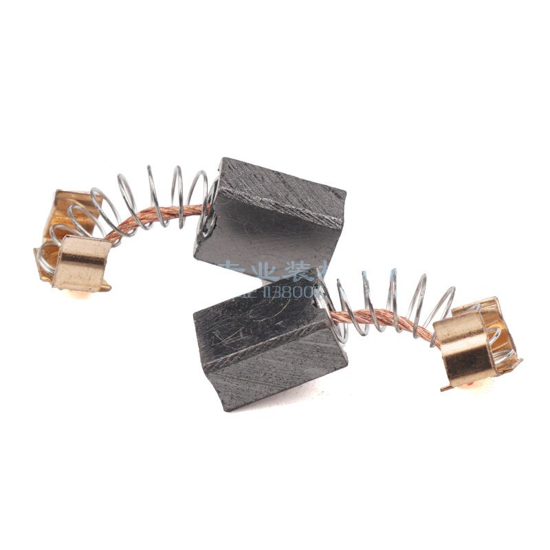 Electric Hammer Carbon Brush for Makita HR2450 Electric Hammer Carbon Brush 2440/2453 Electric Hammer Accessories