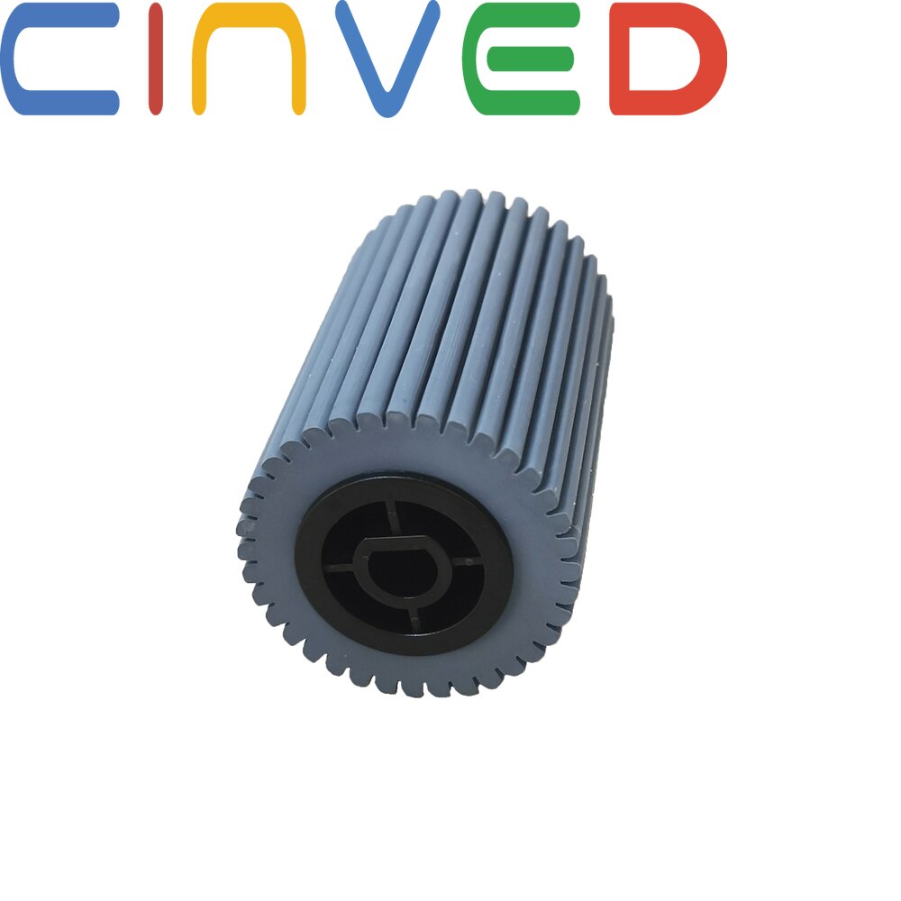 1X nuovo rullo di presa compatibile 2A806010 per Kyocera KM1500 KM1820 FS1016 FS1030 FS1018 FS1020 FS1000 FS1010 2A806010