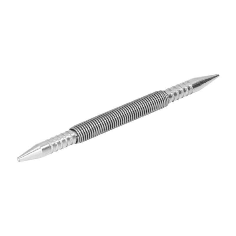 Punch Tool Spring Nail Punch Metal Small Exquisite for Household