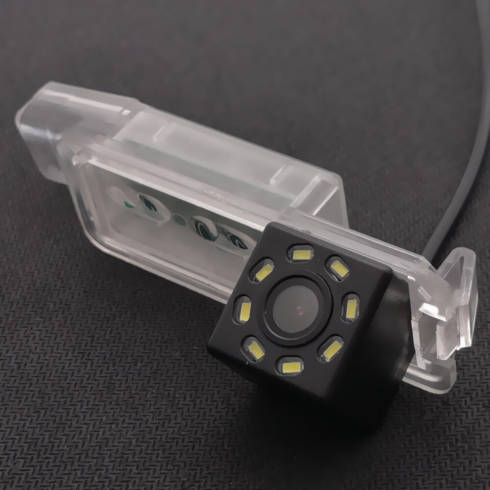 YIFOUM Dynamic Trajectory Tracks Car Rear View Camera For Volkswagen CC Eos Beetle Rabbit Scirocco Passat Golf 7 Phaeton Lamando