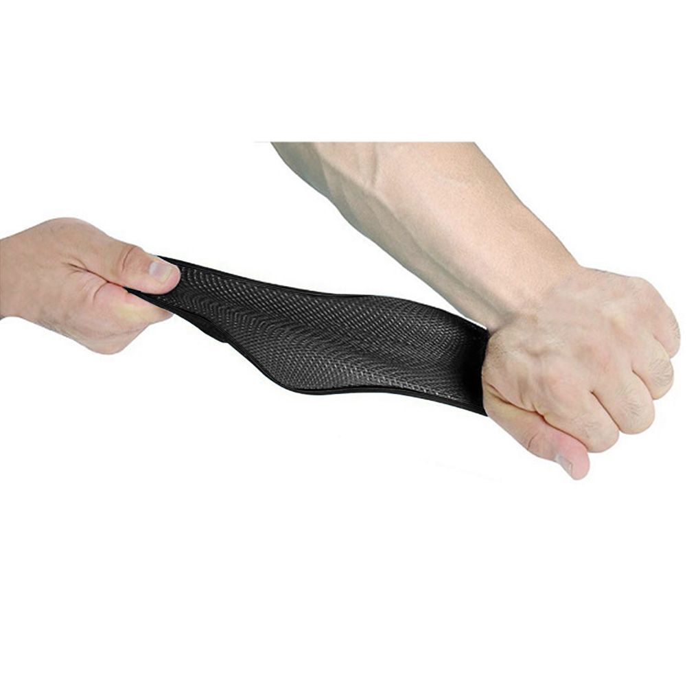 2 pezzi di protezioni per impugnature di manubri sportivi da fitness, resistenti all'usura, protezioni per sollevamento pesi, accessori fitness