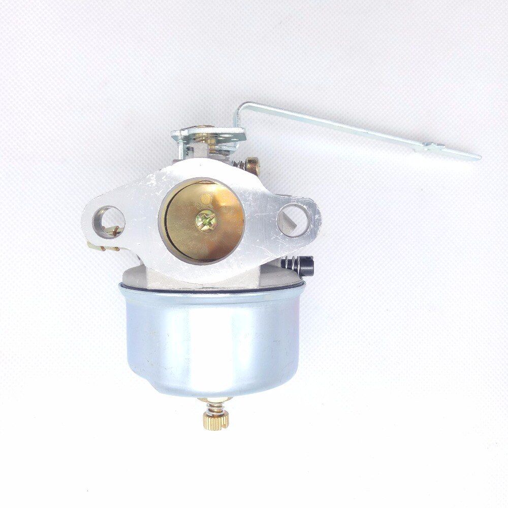 Carburetor For Tecumseh Carb 632615 632208 632589 Fits H30 H35 Engines