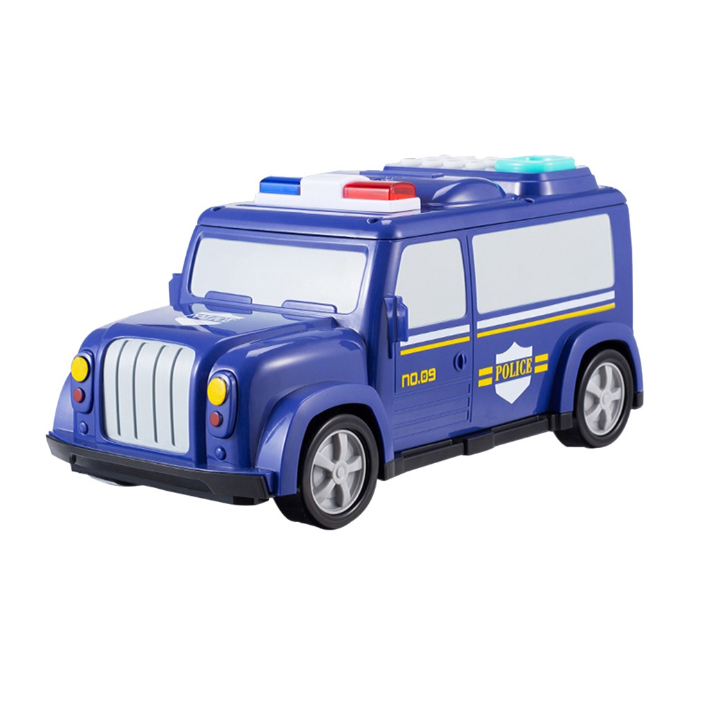 Camion Enfant Tirelire Électronique Vegena - Camion Blindé Avec Code Secret & Carte Bancaire (Pour Enfants) Tirelire Cochon