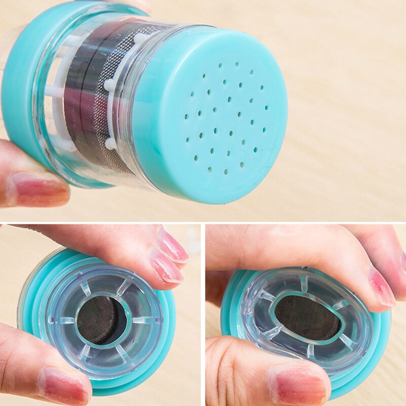 Home Kitchen Tap Water Filter Faucet Water Filter