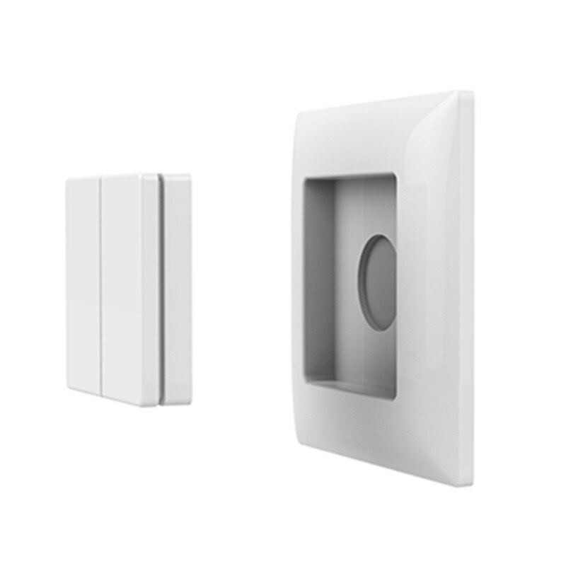 CR2032 Battery powered 2 Zones 2.4G Brightness Rem... – Vicedeal