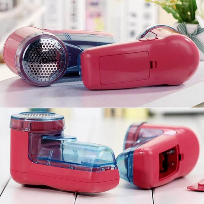 Portable Electric Hair Ball Trimmer Clothes Ball Remover Shaving Machine Hair Removal Shaving Machine