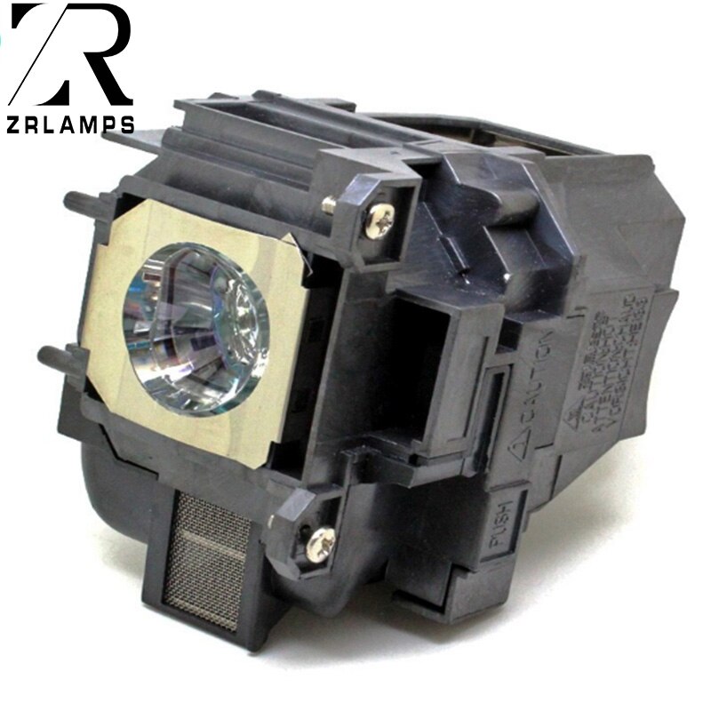 Lâmpada de projetor zr elplp78 para drive/drive/drive/drive/drive