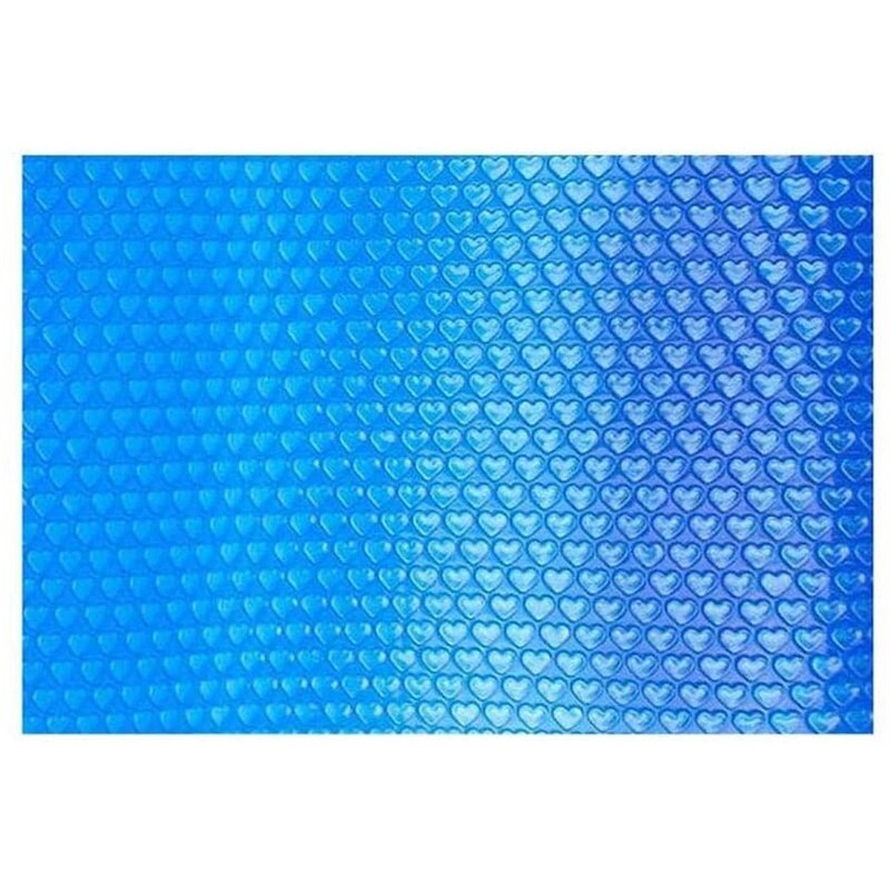 Pooltäcke regntätt starkt och hållbart dammtätt golvdukmatta för utomhus trädgårdspool 300 x 200cm: Default Title