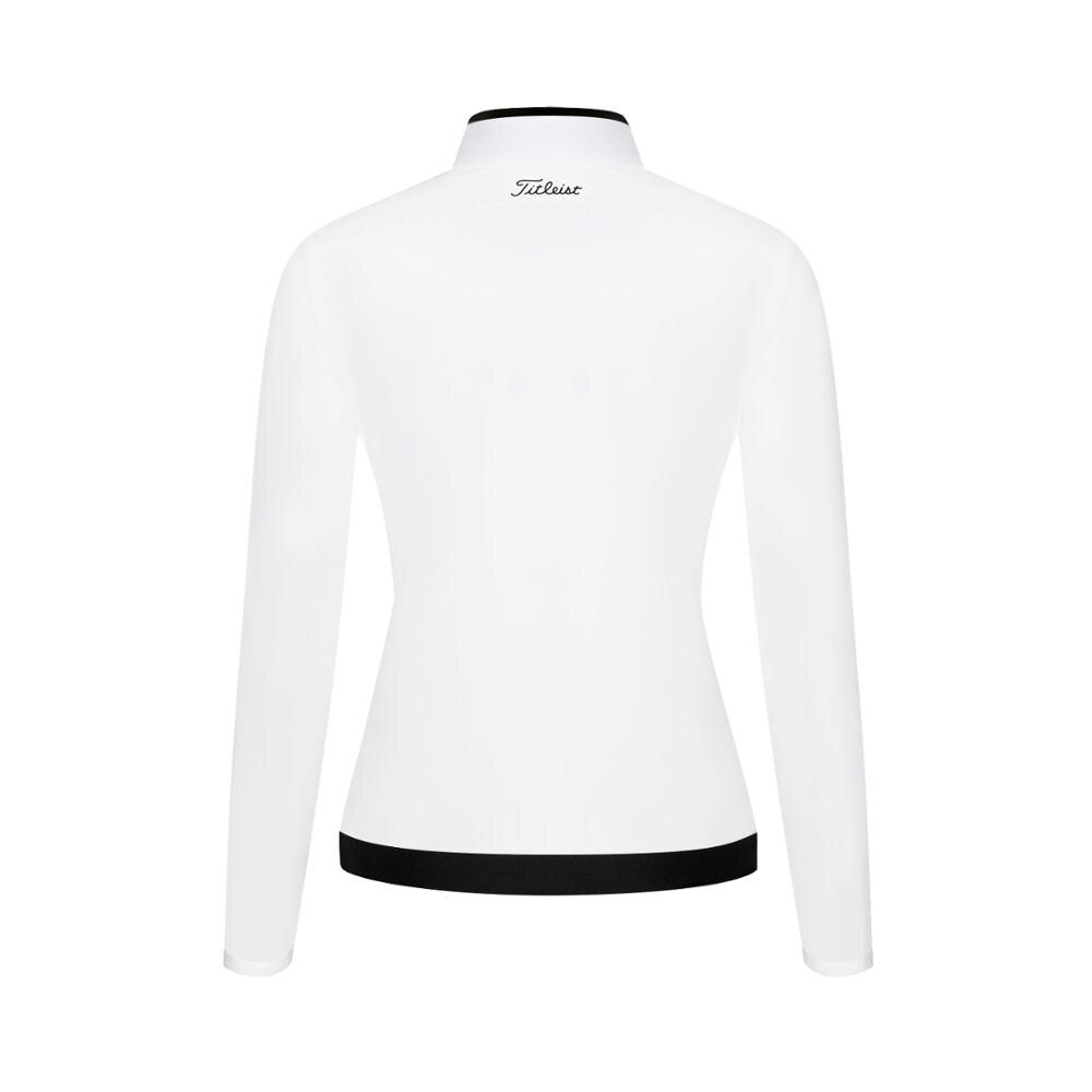 golf coat clothing women's Golf windbreaker jacket ladies