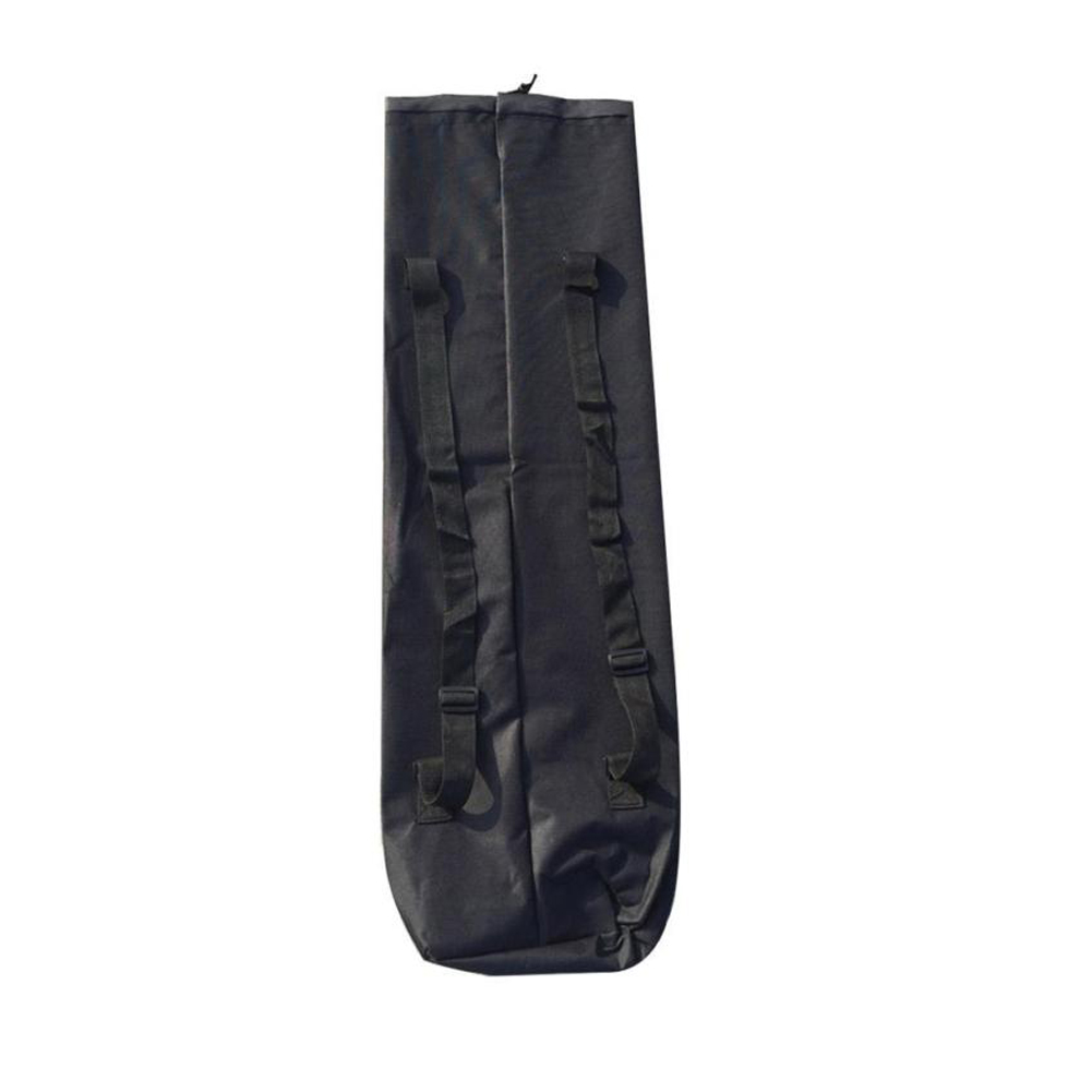 1pc Skateboard Oxford tissu Longboard sacs 120cm sacs sac à dos électrique Durable et résistant à l'usure