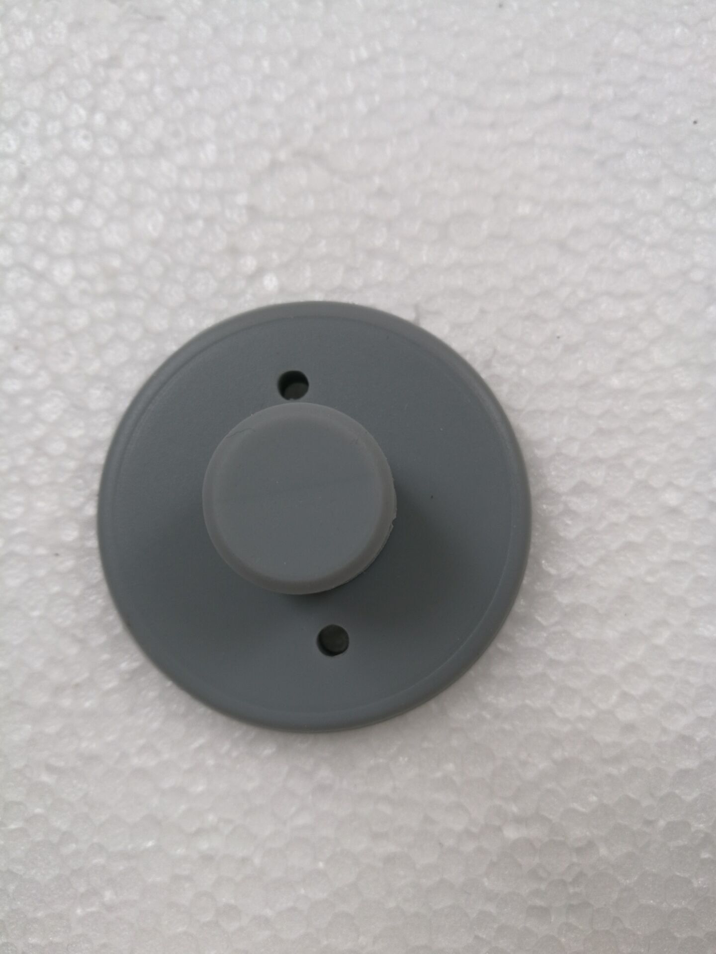 Draad Koord Haak Voor Hanglamp Indoor Verlichting Op Het Plafond Muur, Diy Cement Muur Kabel Clip Draad Haak: Light Grey