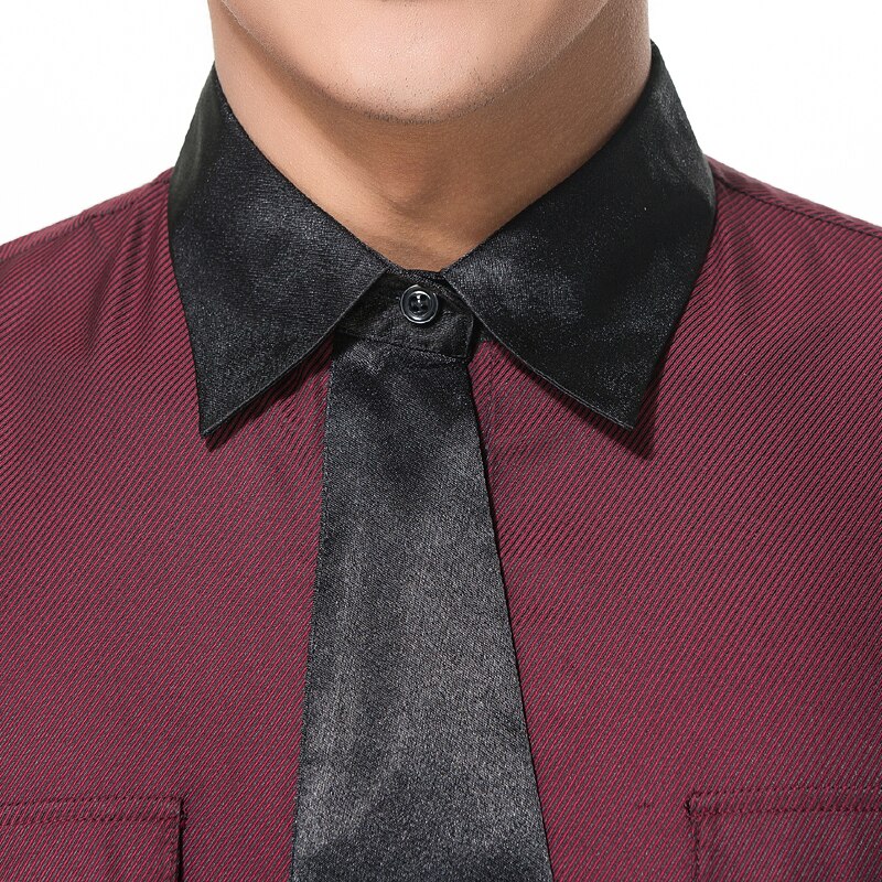 Arbeit Uniform Sommer Kurzarm Krawatte Hemd + Tasche Schürze einstellen 2 Stück Kuchen Einkaufen Arbeitskleidung Günstige kassierer Uniform