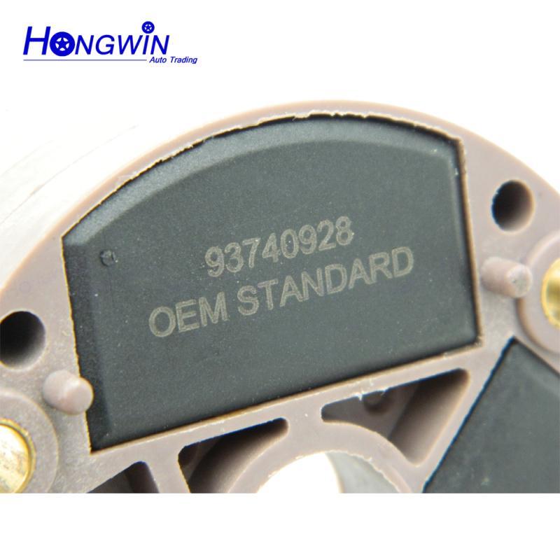 93740928 moduł kontroli zapłonu pasuje robić chevroleta: MATIZ iskra dla Daewoo MATIZ 937 409 28,9374 0928