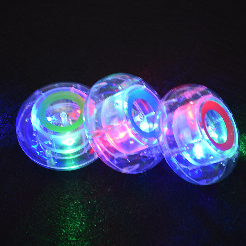 children&#39;s bath floating light toy bathtub light underwater light waterproof colorful LED light toy swimming bath toy