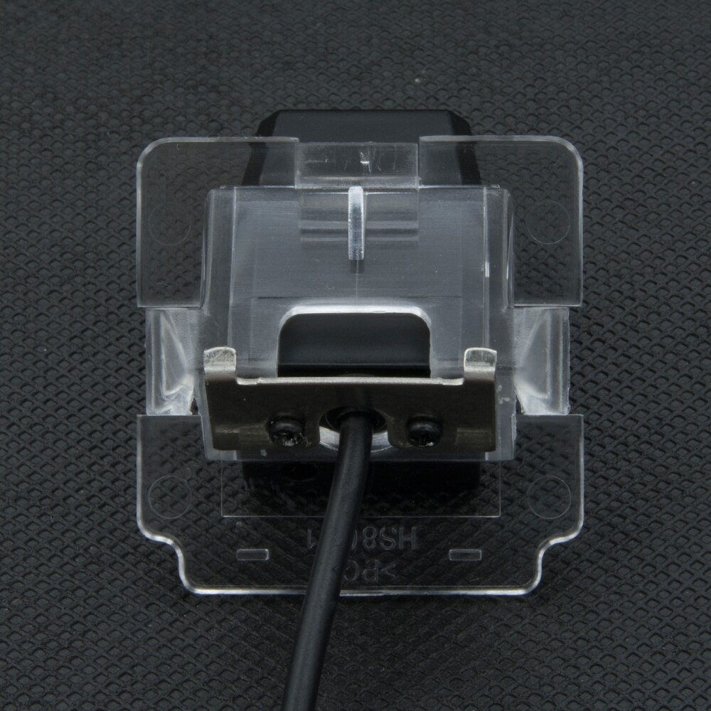 Full HD 1280*720 Pixels Car Parking Rear view Camera For Mitsubishi Outlander 2003 2004 2005 2006 2007 Car Camera