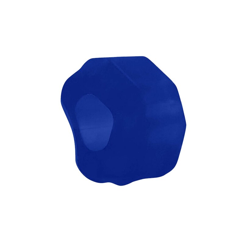 Músculo Facial entrenamiento 3 color cara pelota para hacer ejercicio Anti-arrugas eficaz cara muscular entrenamiento pelota para hacer ejercicio remodelación de cara herramienta: Plata