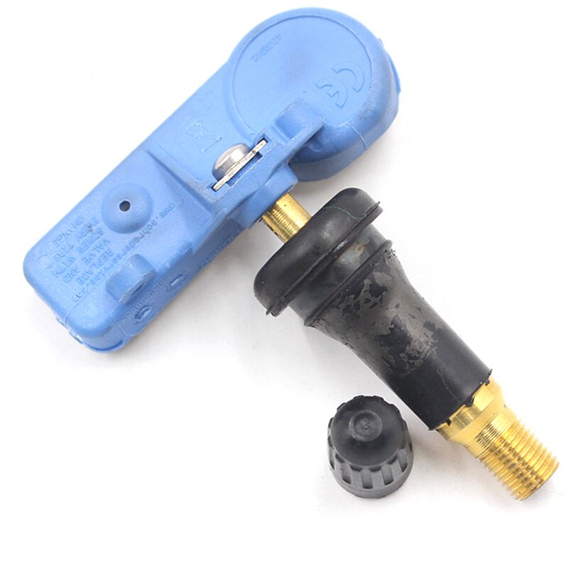 22853740 Tire Pressure Monitoring System Tire Pressure Sensor TPMS Sensor For Opel Chevrolet GMC 13581561 433MHZ