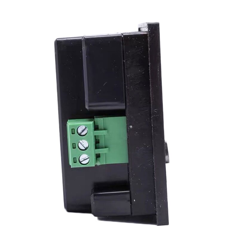 1PC Genset Controller Mini Control Panel Module DSE702AS Electric Start Module Control Key Panel