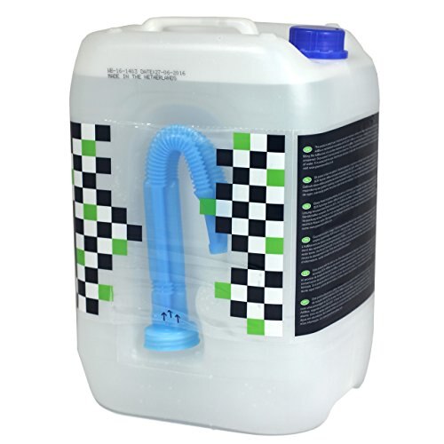 greenchem 10L AdBlue adecuado para de motor diesel AdBlue