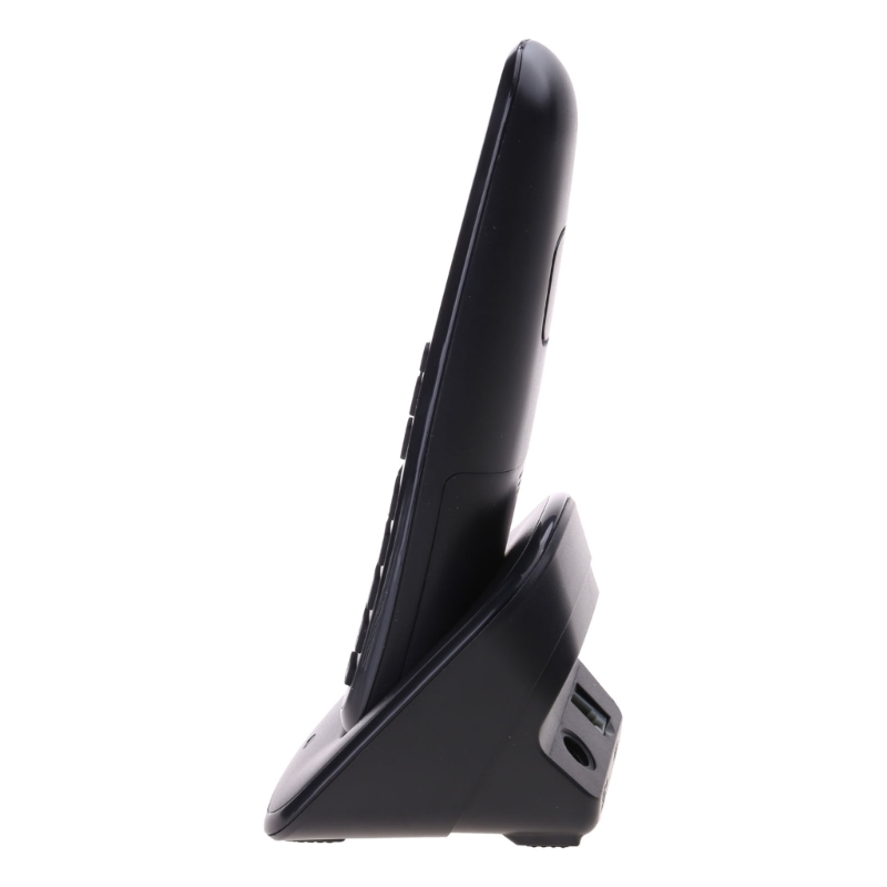 Segreteria telefonica digitale senza fili Telefoni con blocco chiamate per ufficio