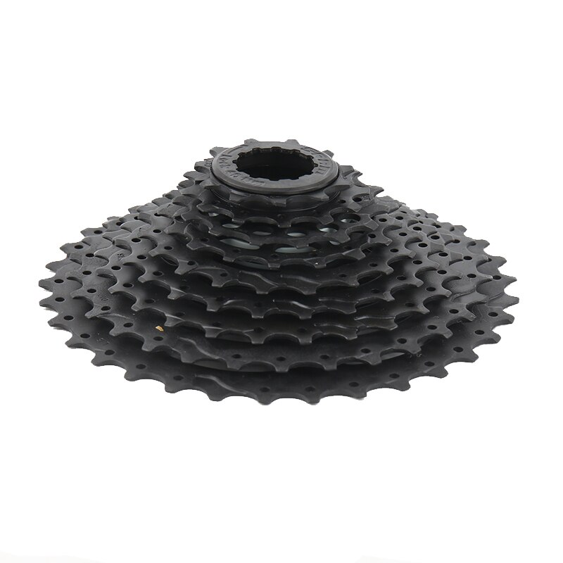SRAM PG-920 11-34T Cassette 9-Speed MTB Bicycle Cassette Bike Freewheel