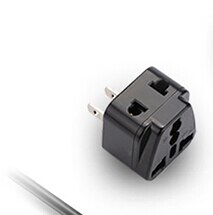 British Standard Converter Socket Hong Kong Macau Singapore One Change Transformation Plug Two More Function 13A English-Style