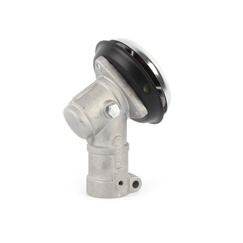 GX35 Maaier 40-5 Maaier Bosmaaier Heggenschaar 26 Drijfwerkkop 28 Voeten 9 Hedgerow Fitting