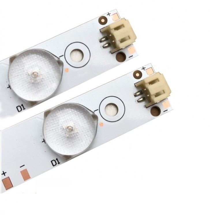 Prefect vervanging XK007B-Z40-4X10 LSC400HJ01-W01 voor LEDTV-4006D