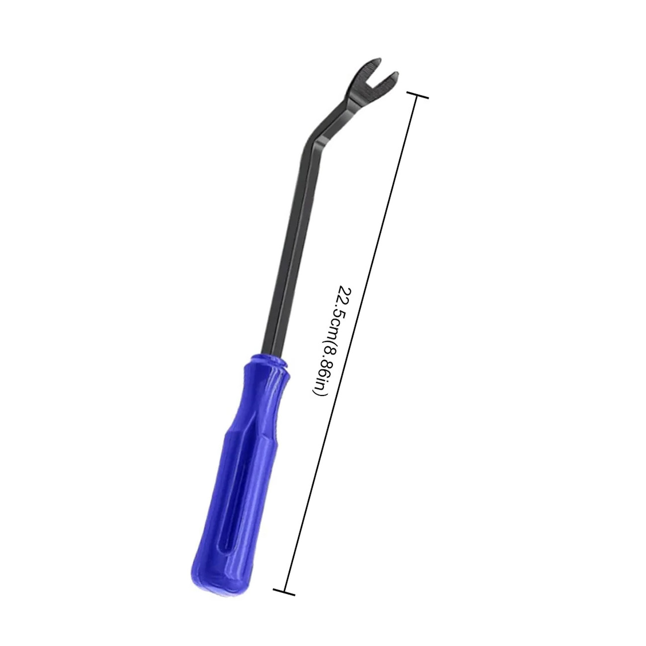 Clip Pliers Set Fastener Remover Auto Upholstery Combo Repair Kit for Car Car Panel Dashboard Pry Tool Kit: green