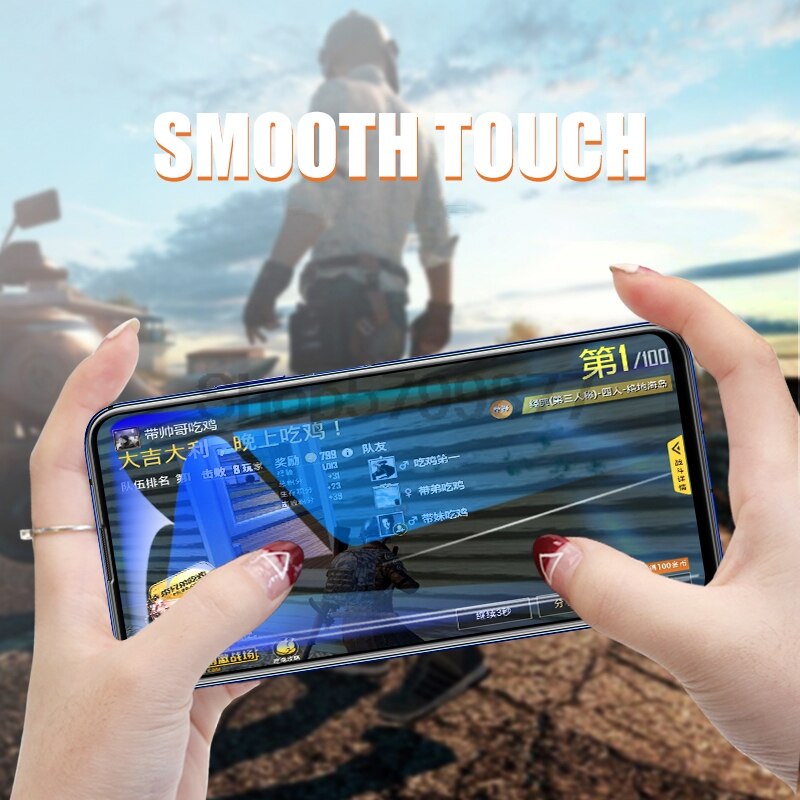 9D Bescherming Glas Op Voor Huawei Honor View 20 30 20S 30S Gehard Screen Protector Voor Honor 30 20 10 Lite 10i 20i Glas Film
