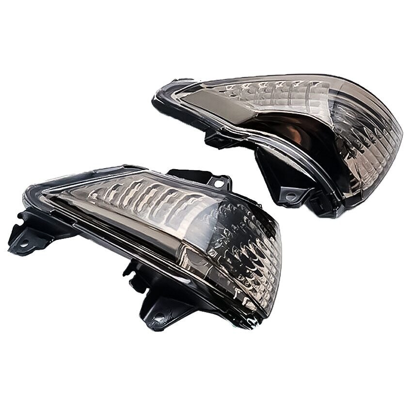 Intermitente delantero para motocicleta Kawasaki Ninja 650R ER6N, , ,