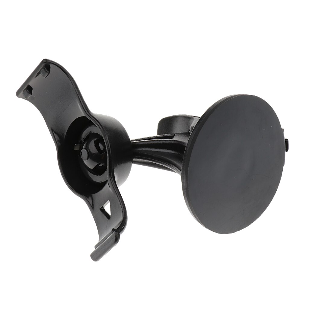 Soporte de montaje de ventosa para parabrisas de coche para Garmin GPS Nuvi 40 40LM (reemplazo para Garmin 010-11765-01)