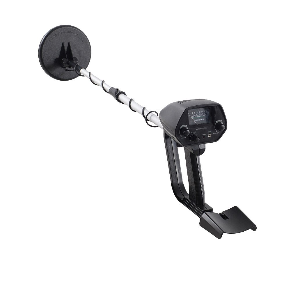 MD-4030 Underground Metal Detector Adjustable Gold Detectors Treasure Hunter Tracker Seeker Metal Circuit Detector