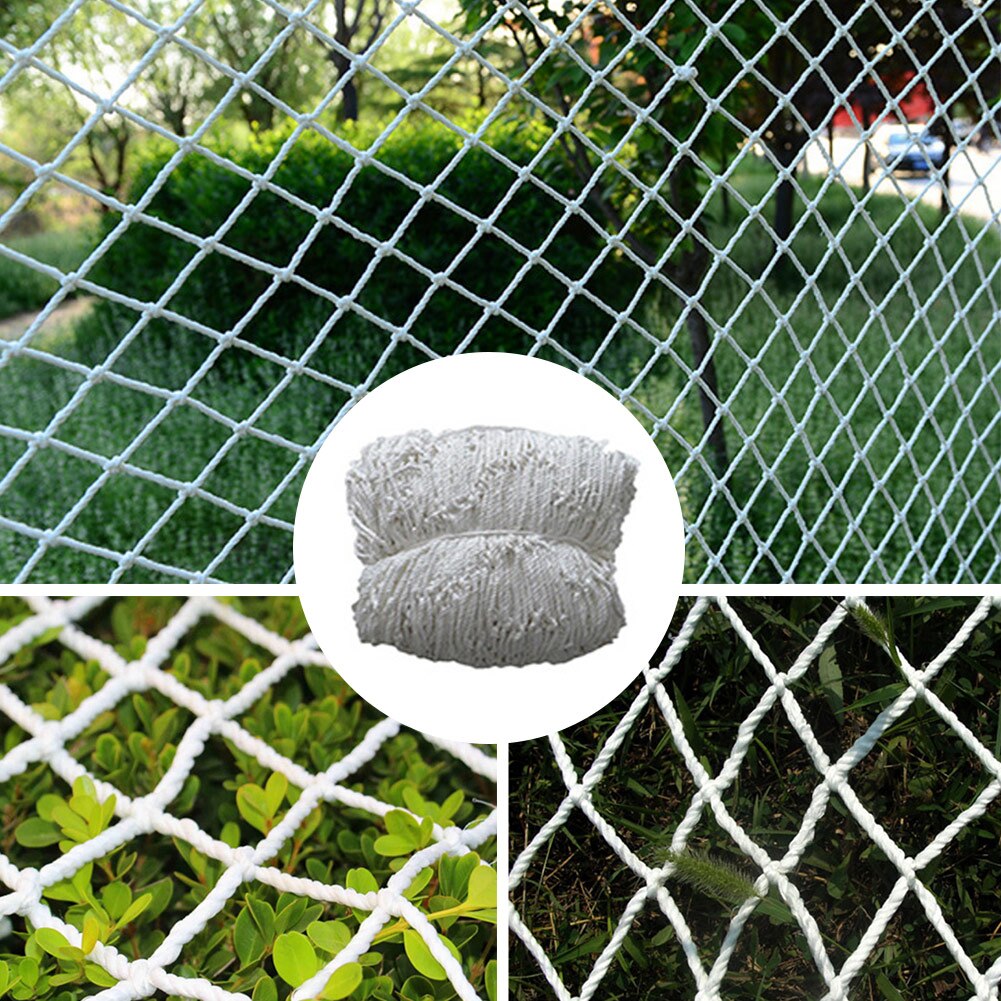 Trailer Net Container Grid Safety Net 1.5X2.2 Meters Durable Towing Net Container Mesh Safe Net Convenient Car Interior Collect