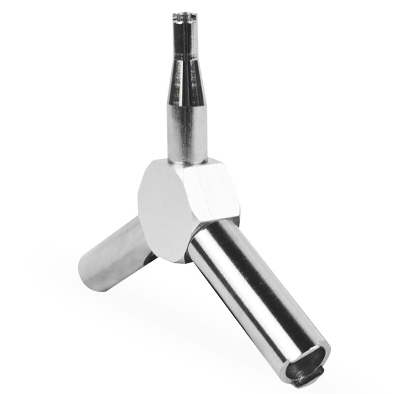 Action Union Gas Valve Key azine Charging Tool for Outdoor