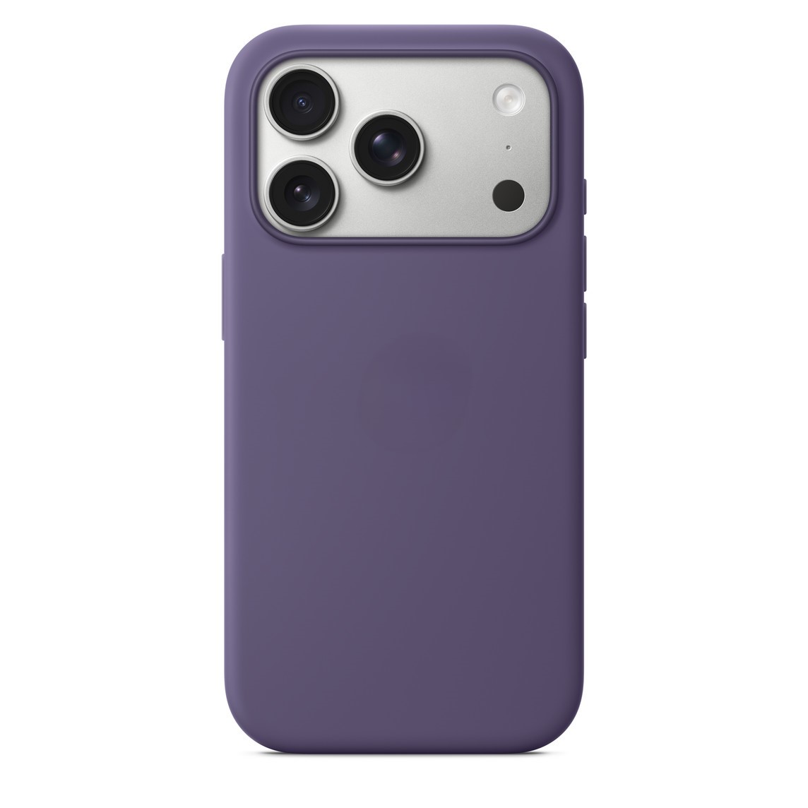 Originele 1:1 vloeibare siliconen hoes voor Magsafe case voor iPhone 17 16 15 14 13 Pro Max magnetisch draadloos opladen zonder logo: Beige / iPhone17 Lucht