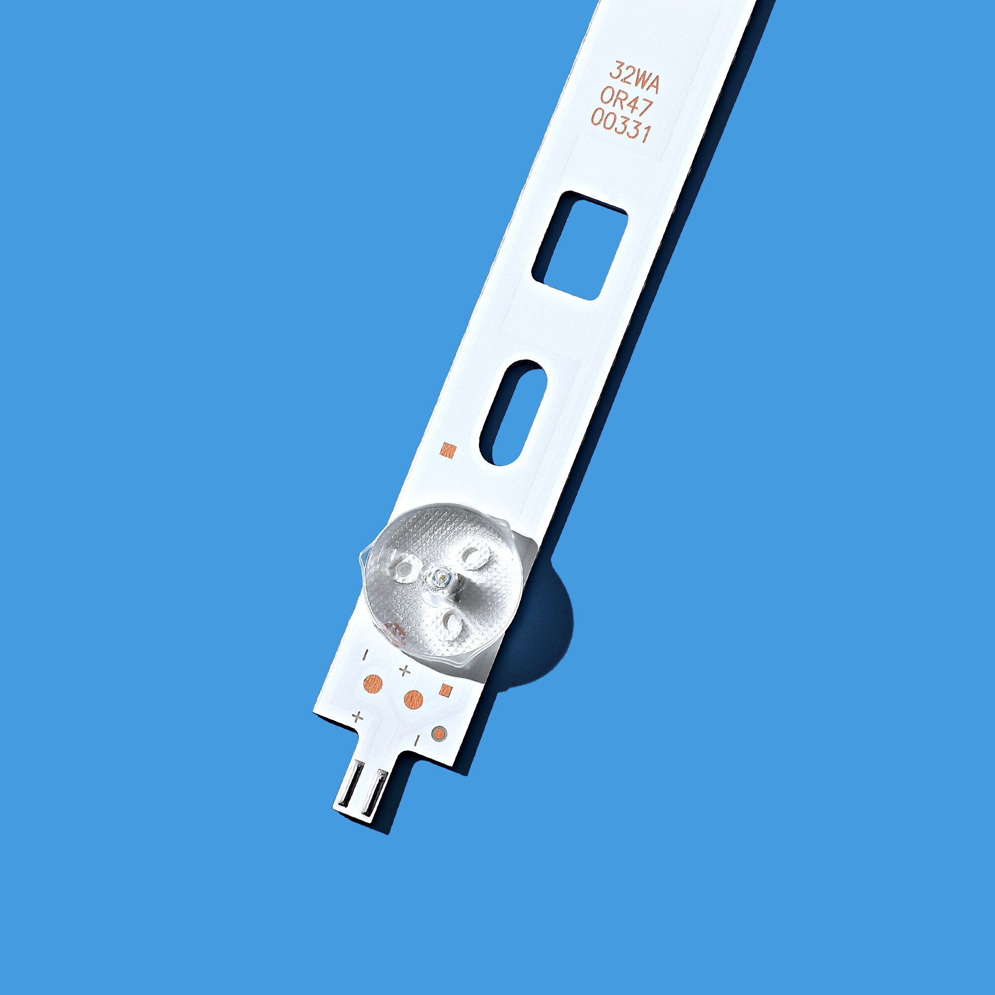 3 pcs led backlight for sony kdl -32 r 415b kdl -32 r 433b 32 r 435b kdl -32 r 410b 32 r 420b kdl -32 r 430b lg innotek 32 inch wxga ndsoem wa wb