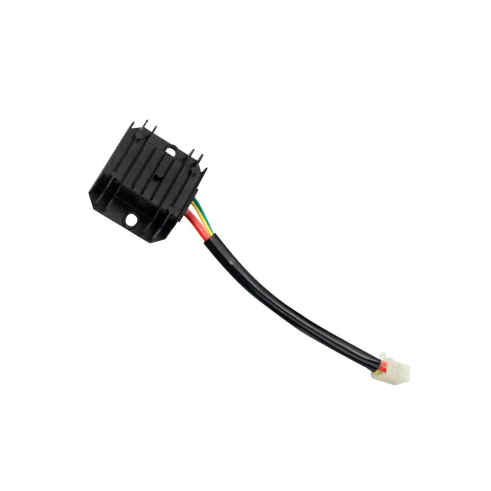 Bobina di accensione Relè Raddrizzatore CDI Kit Set PER IL Cinese ATV Quad 150/200/250cc