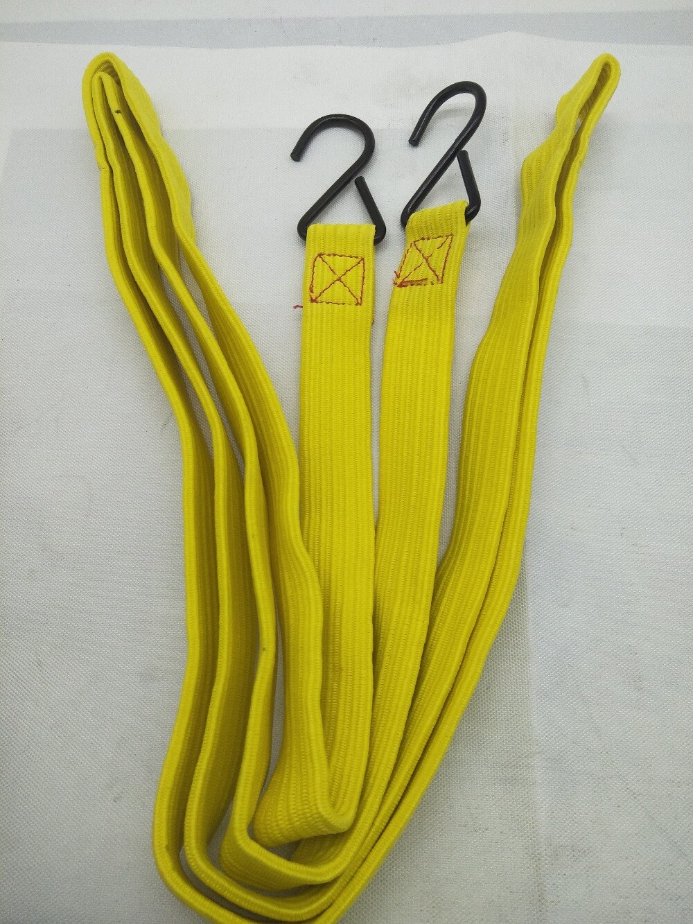 A72 Tie With Hook Elastic Bicycle Bandage Bike Luggage Banding Accessory Belt Rope Motorcycle Stacking Cycling Bungee Outdoor