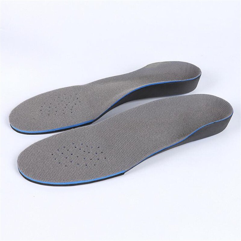 Flatfoot Orthotics Cubitus Varus Orthopedic Feet Cushion Pads Care Insoles For Men Women Unisex Arch Support Sport Shoe Pad