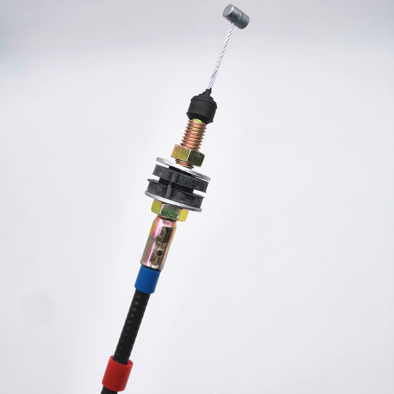 Automobile accelerator cable Accelerator pedal cable Throttle choke cable for Mazda 323 BJ