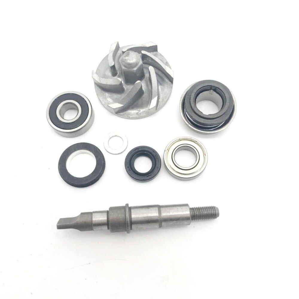 Bashan 200CC ATV Quad Water Pump Assy ATV Spare Parts