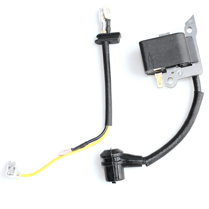 Til husqvarna 23 26 36 41 136 137 141 235 236 240 tændspole modul 545199901 motorsav motor tænding tilbehør værktøj dele